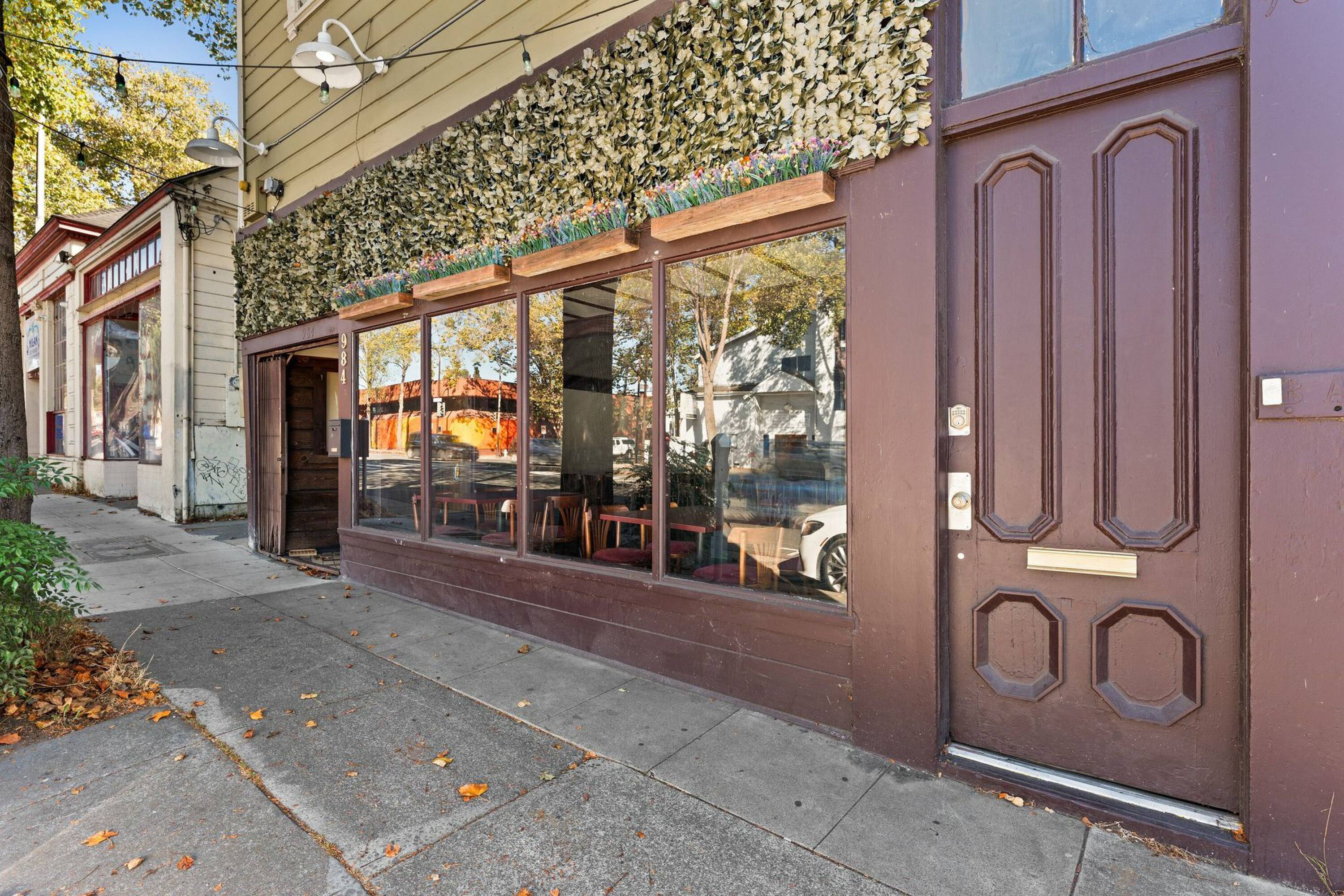 Retail Property for Sale in Berkeley California 94710